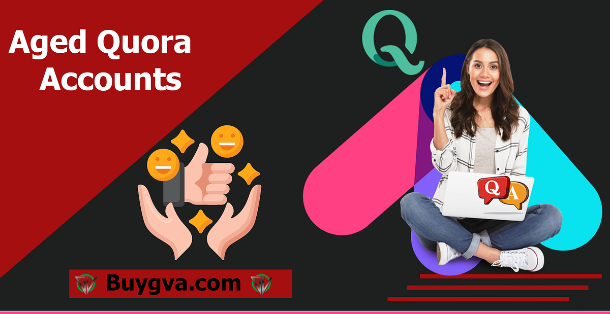 Buy Aged Quora Accounts Create 2016 by Buy Aged Quora Accounts USA