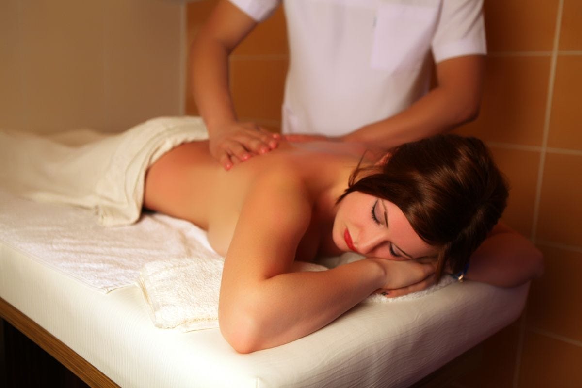 Ts Masseur