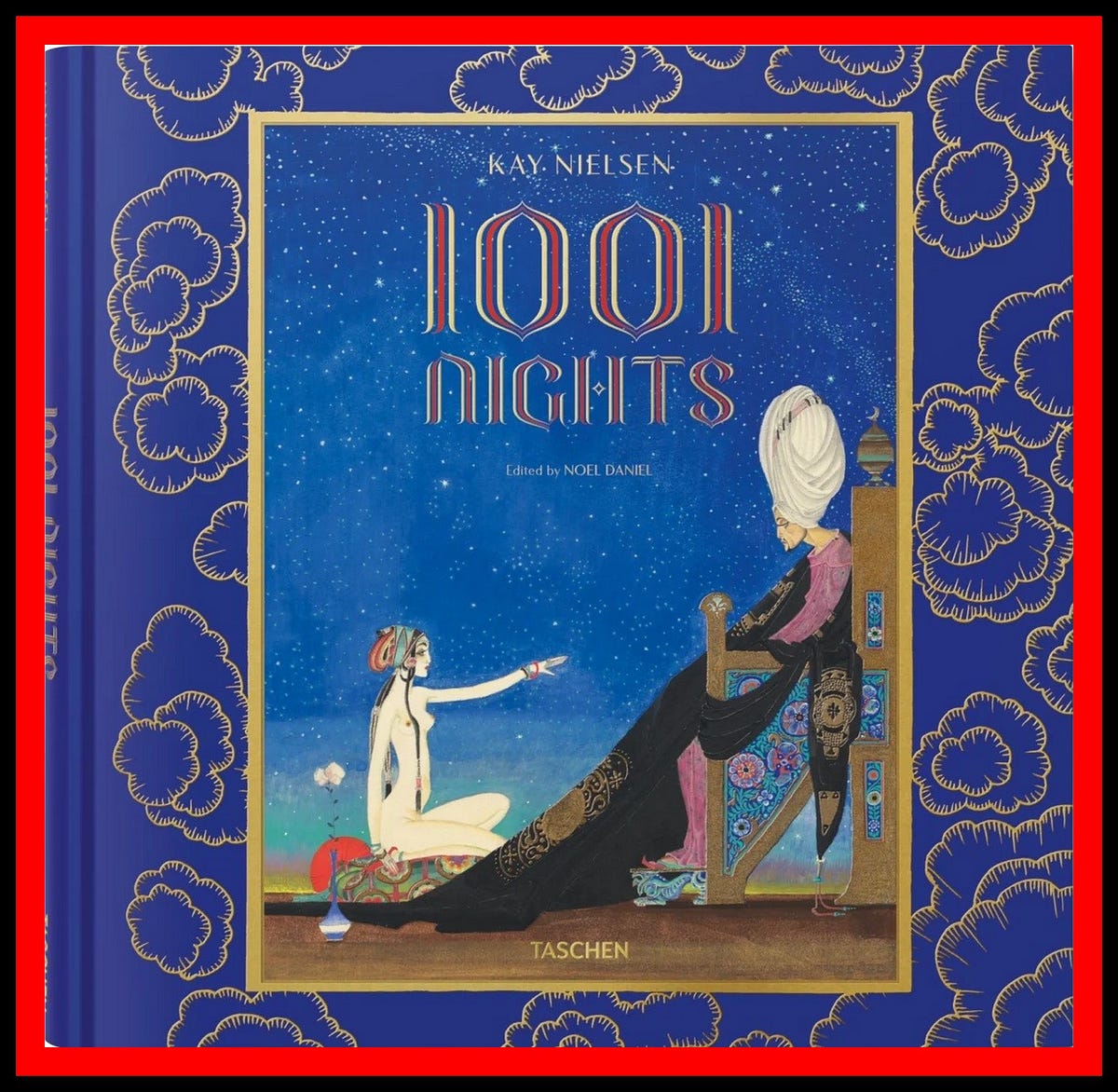 View EPUB KINDLE PDF EBOOK 1001 Nights | by ezekielmondltd | May, 2024 ...