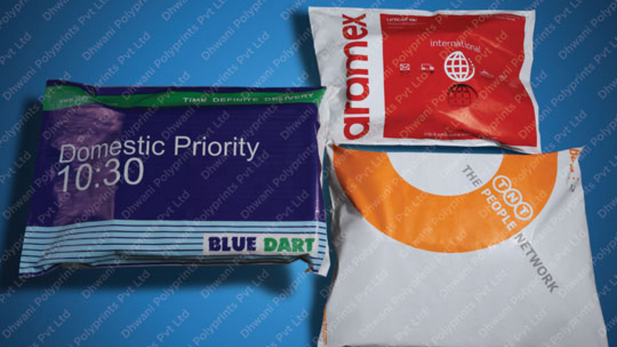 Poly Mailer Sizes for Clothing and Fashion Accessories Isshujain Medium