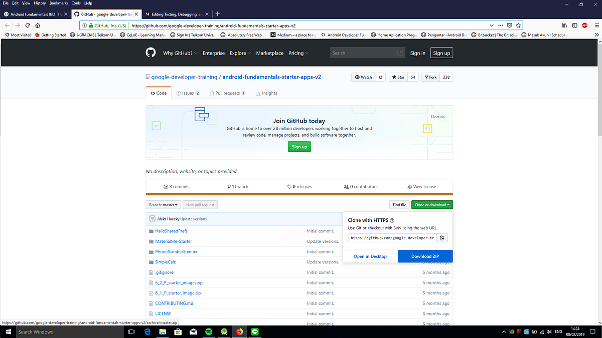Testing, Debugging, and Using Support Libraries (Android Developer ...