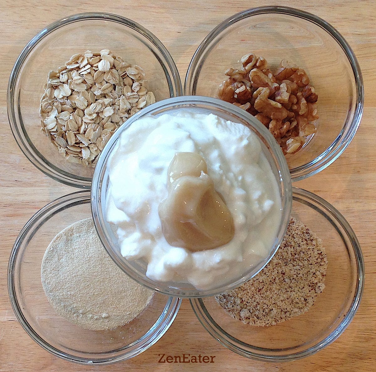 My Take On CRON Diet. I have an insatiable appetite for… by Alex