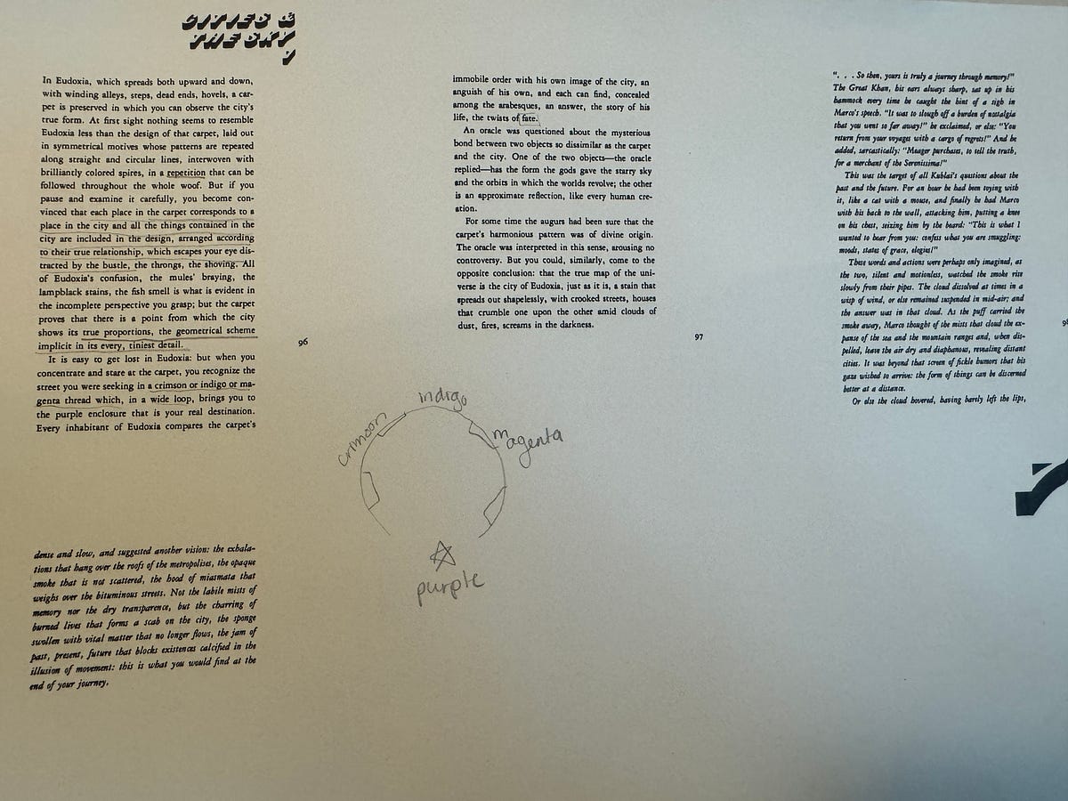 Visual Comm | Project 4 - Sarah Mullarkey - Medium