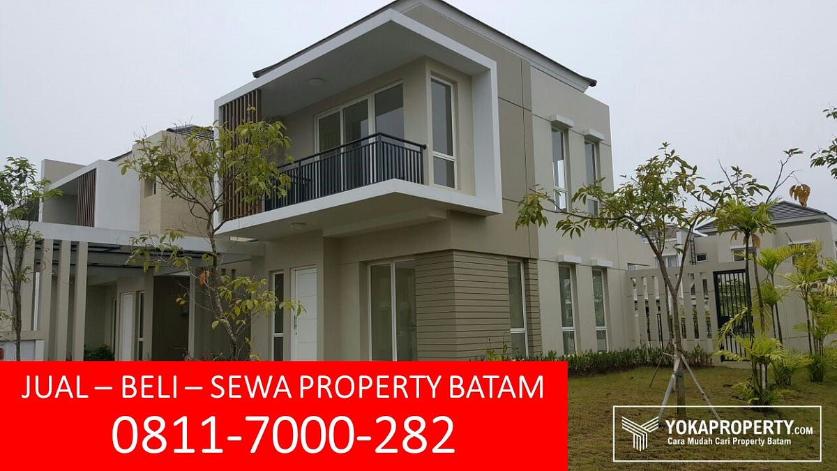 Batam Property Foreigner. Property batam 2019,property batam… by