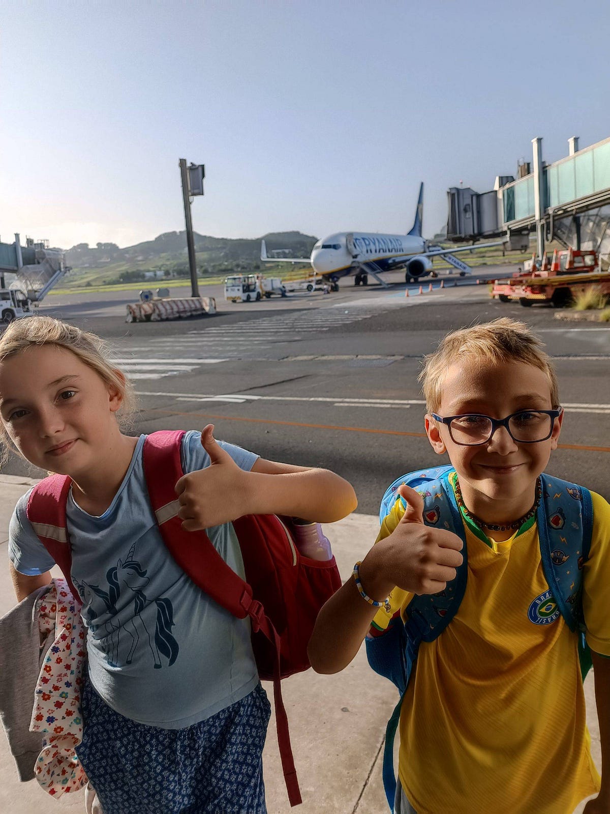 Travel Safety With Kids: Essential Travel Safety Tips For Families