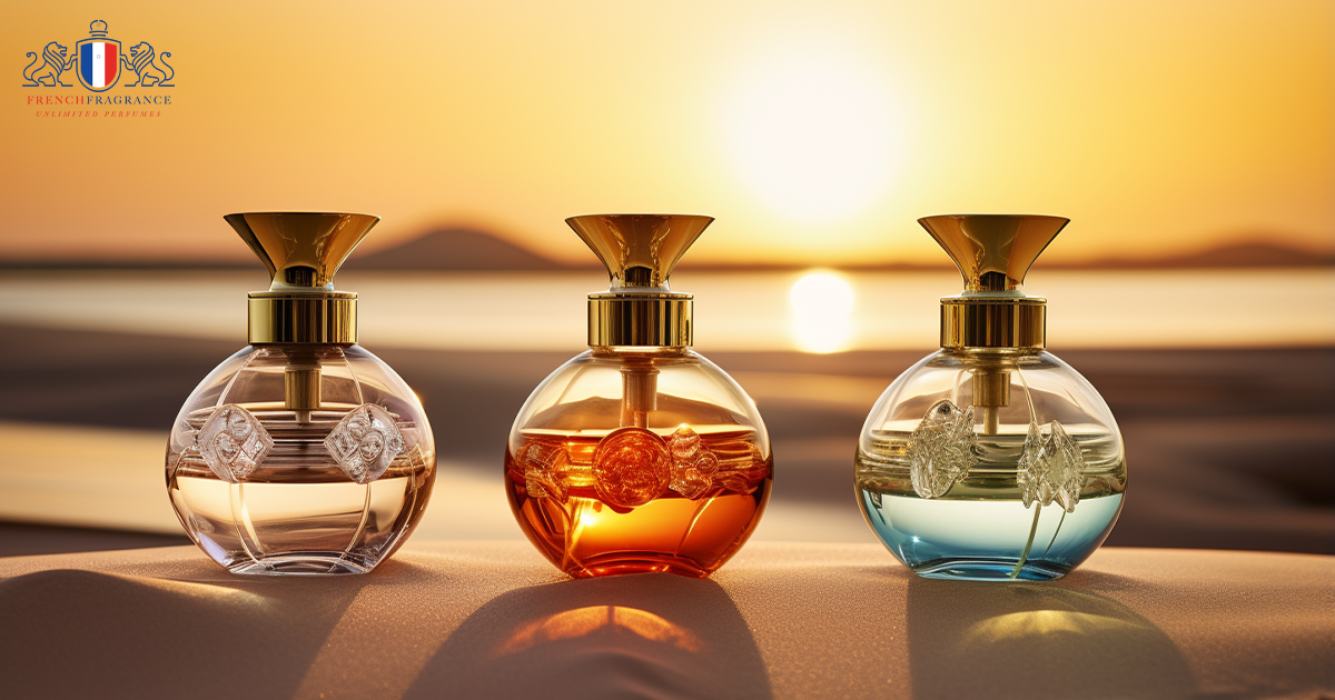 Secrets of Long-lasting Branded Perfumes: UAE's Hot Climate | by  Edjonesfrench | Medium