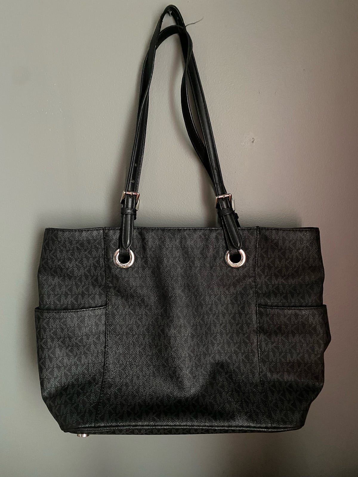 My Last Designer Bag. Learning the meaning of value by… | by Carol ...