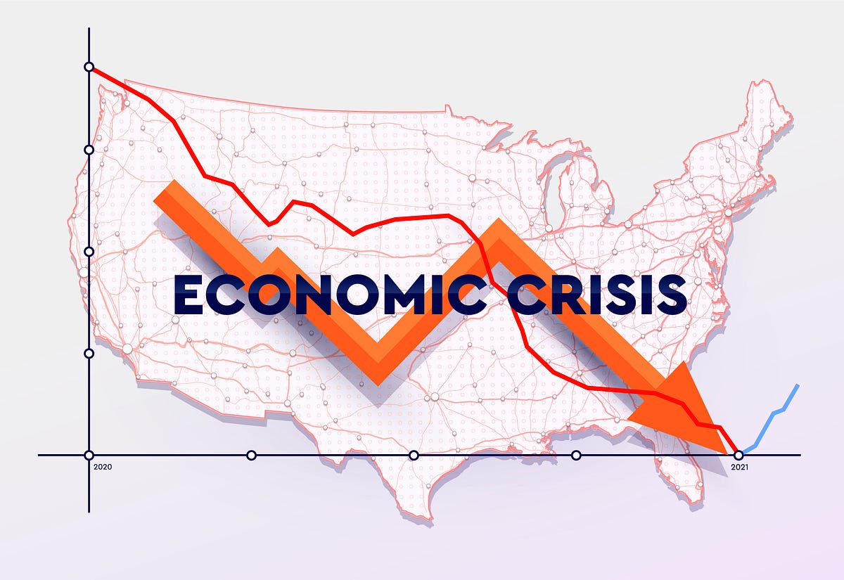 Navigating the Storm: Understanding the U.S. Recession and Its 