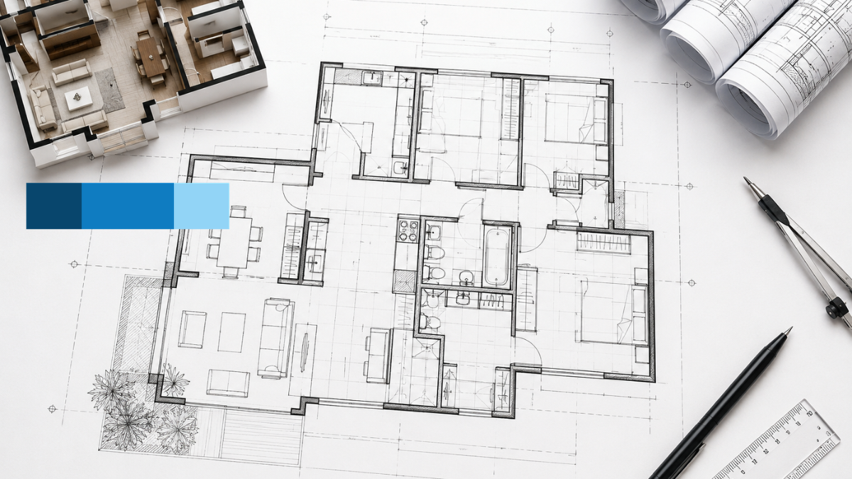 3DTop Architectural 3D Rendering Services for Modern Projects