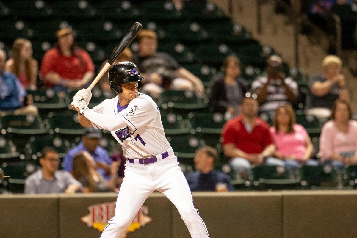 Game 20 Preview — Dash at Wilmington by Conor Clingen The Dash