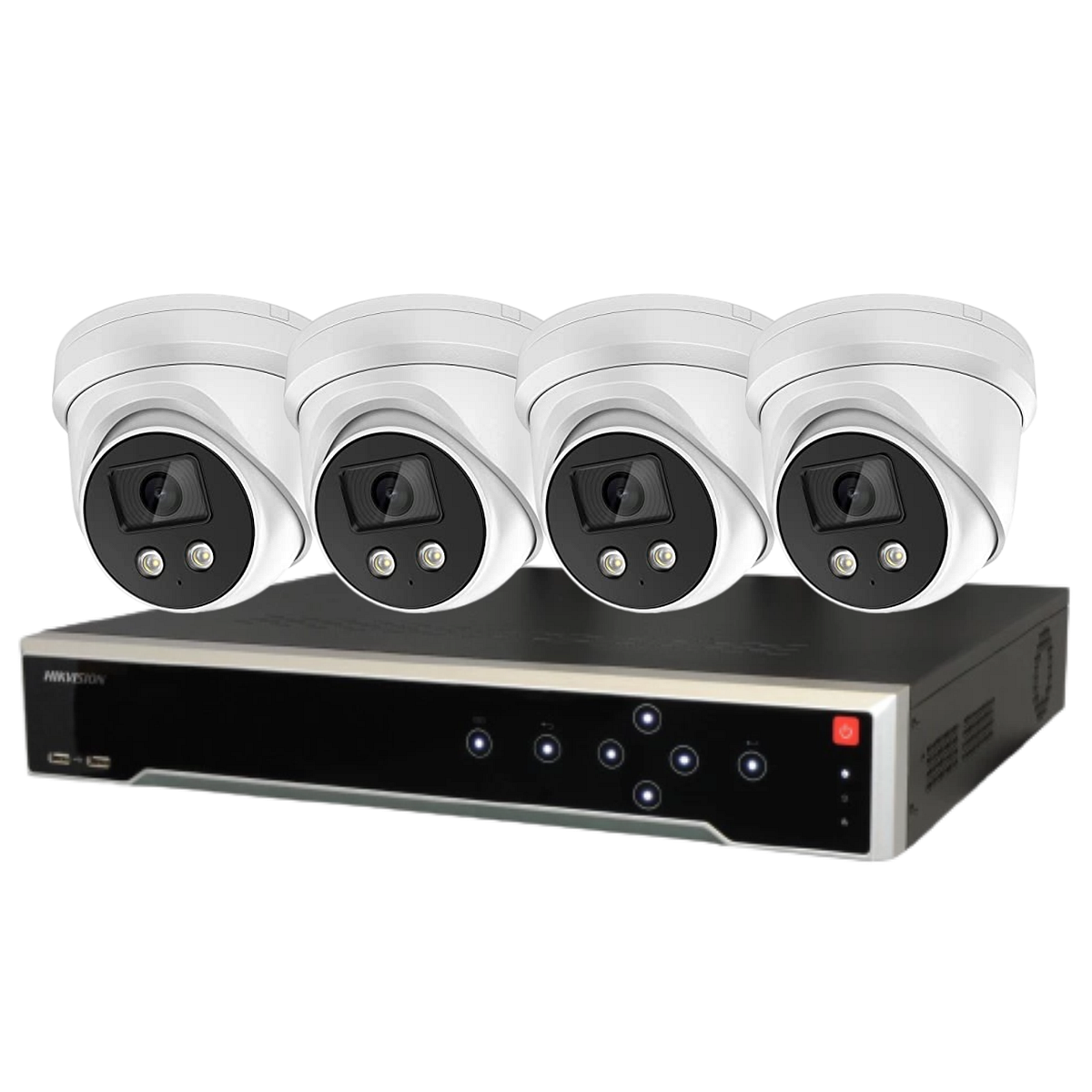 4k CCTV Camera for your Home Security in Brampton Security Surveillance