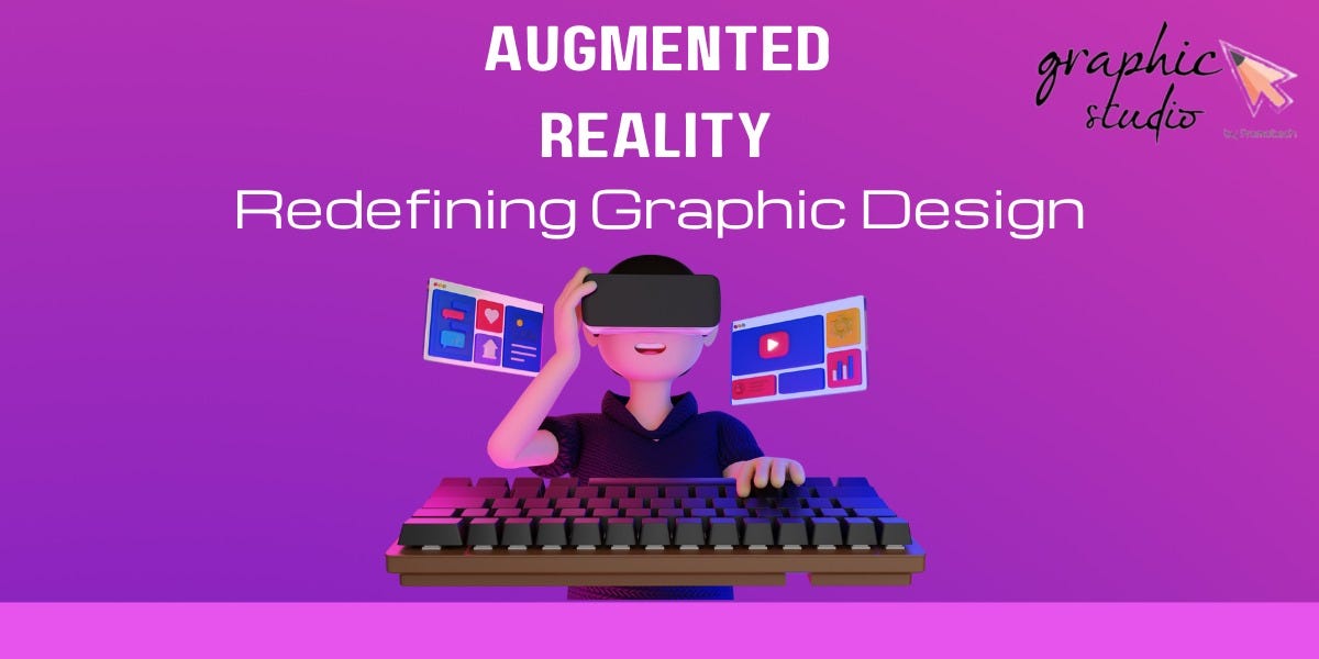 Unveiling Innovative Augmented Reality Applications at Graphic Studio ...