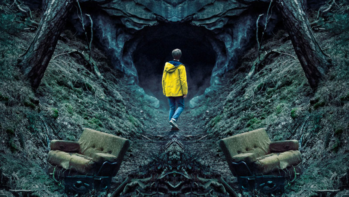 Netflix made a European version of Stranger Things that will make you love  the German language, by Diana Lăpuşneanu