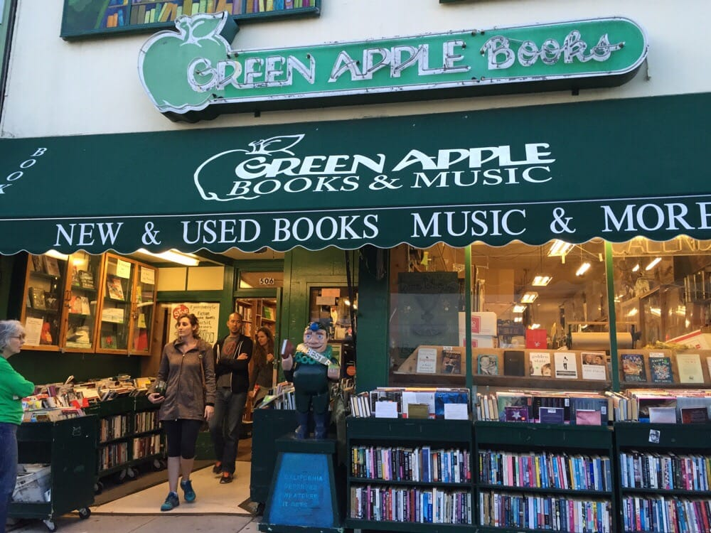 Image of: Ode to Green Apple