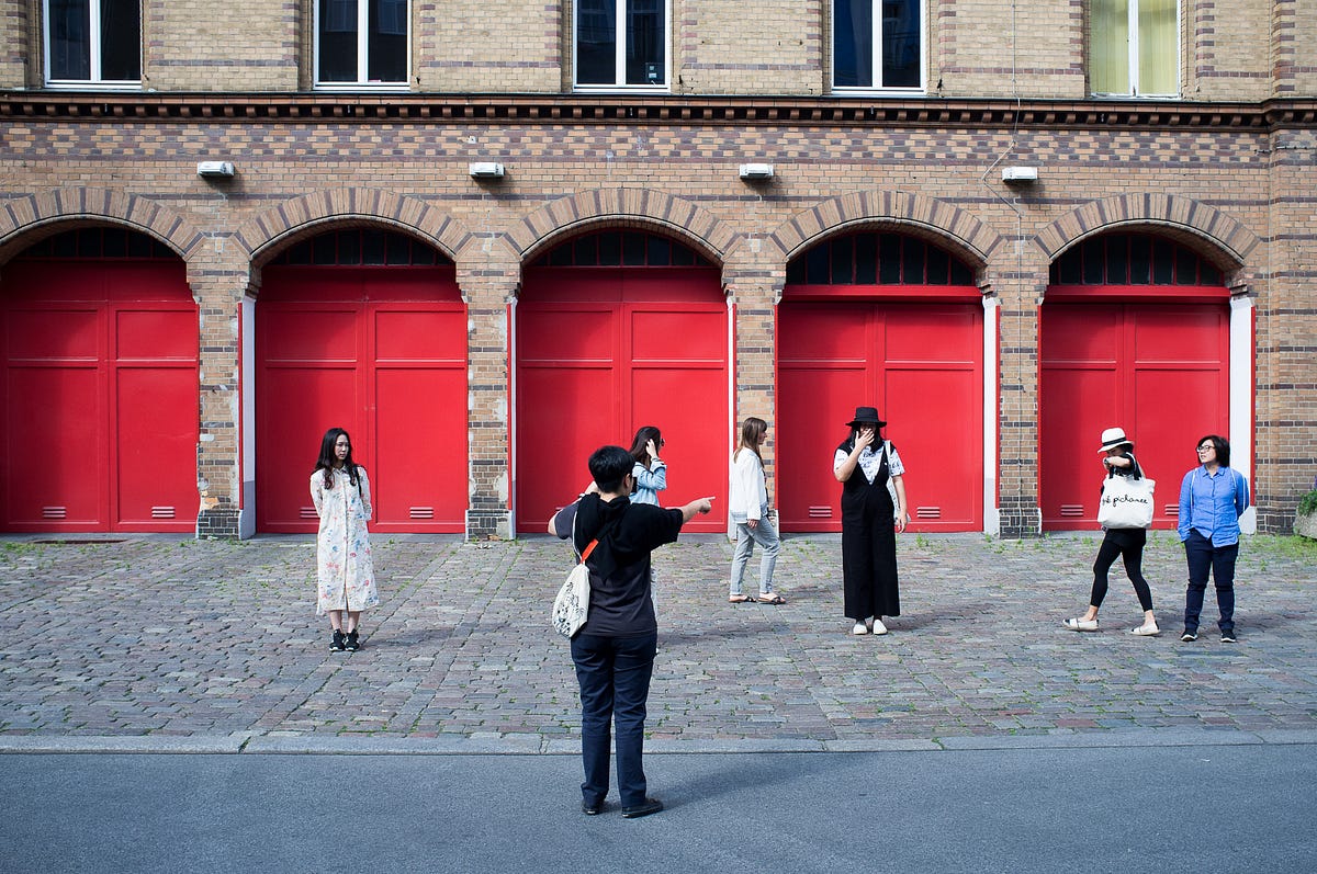 A simplified explanation of event propagation in JavaScript. | by Amber ...