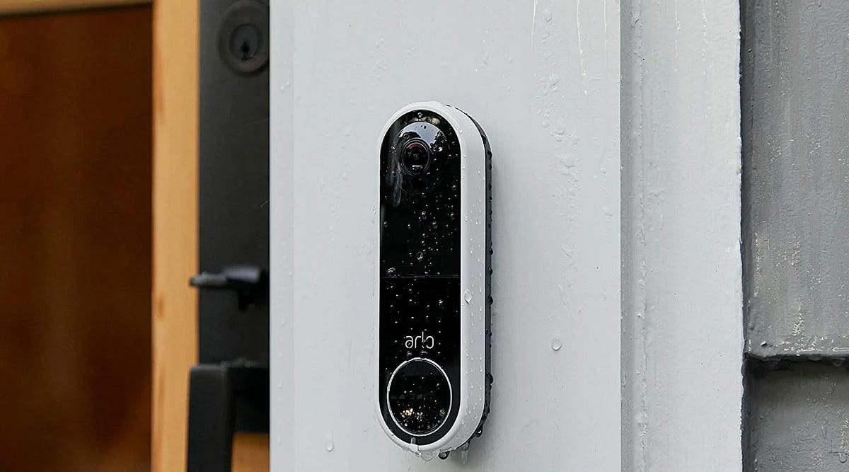 Best Doorbell Cameras for Cold Weather6 Best Doorbell Cameras for Cold Weather — A Security