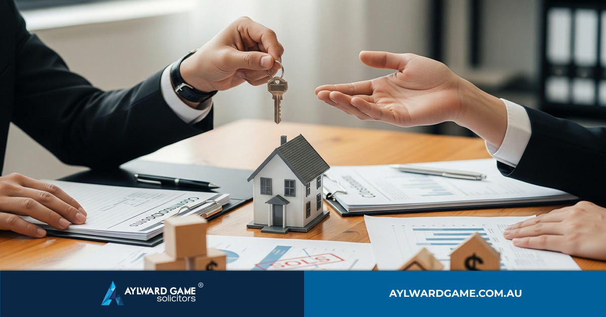 Solicitor for Life: Long-Term Legal Support for Queensland Property Owners