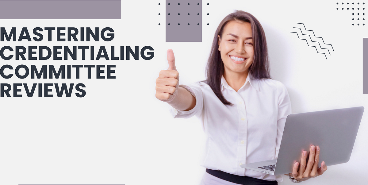 Mastering Committee Reviews The Crucial Role of Auditing for