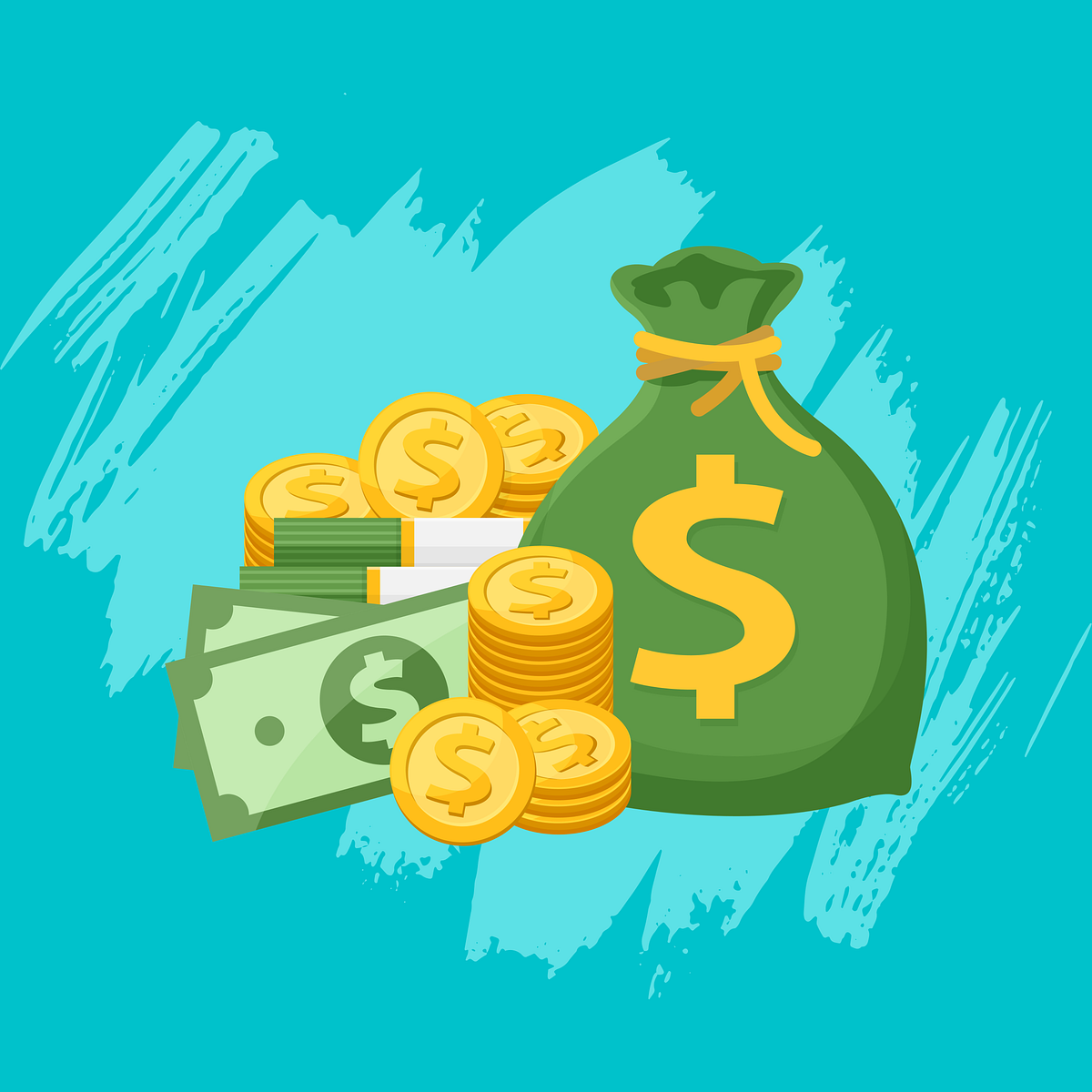 July 2022 All Earnings Recap. A detailed view into my July 2022… by Irma Geddon Medium