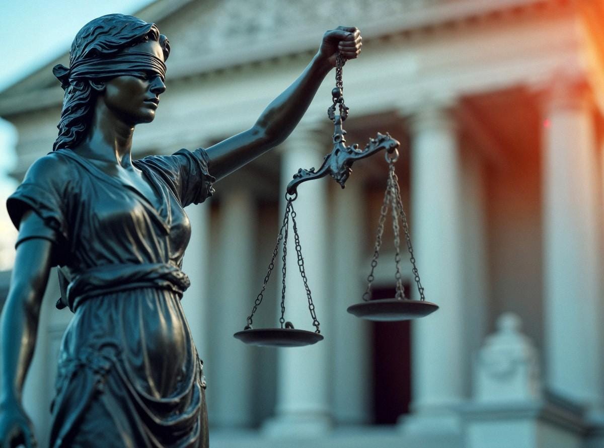 Legal and Justice Programs Designed for Working Adults