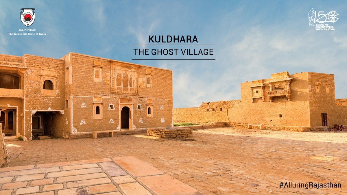 Pic Credit: Rajasthan Tourism