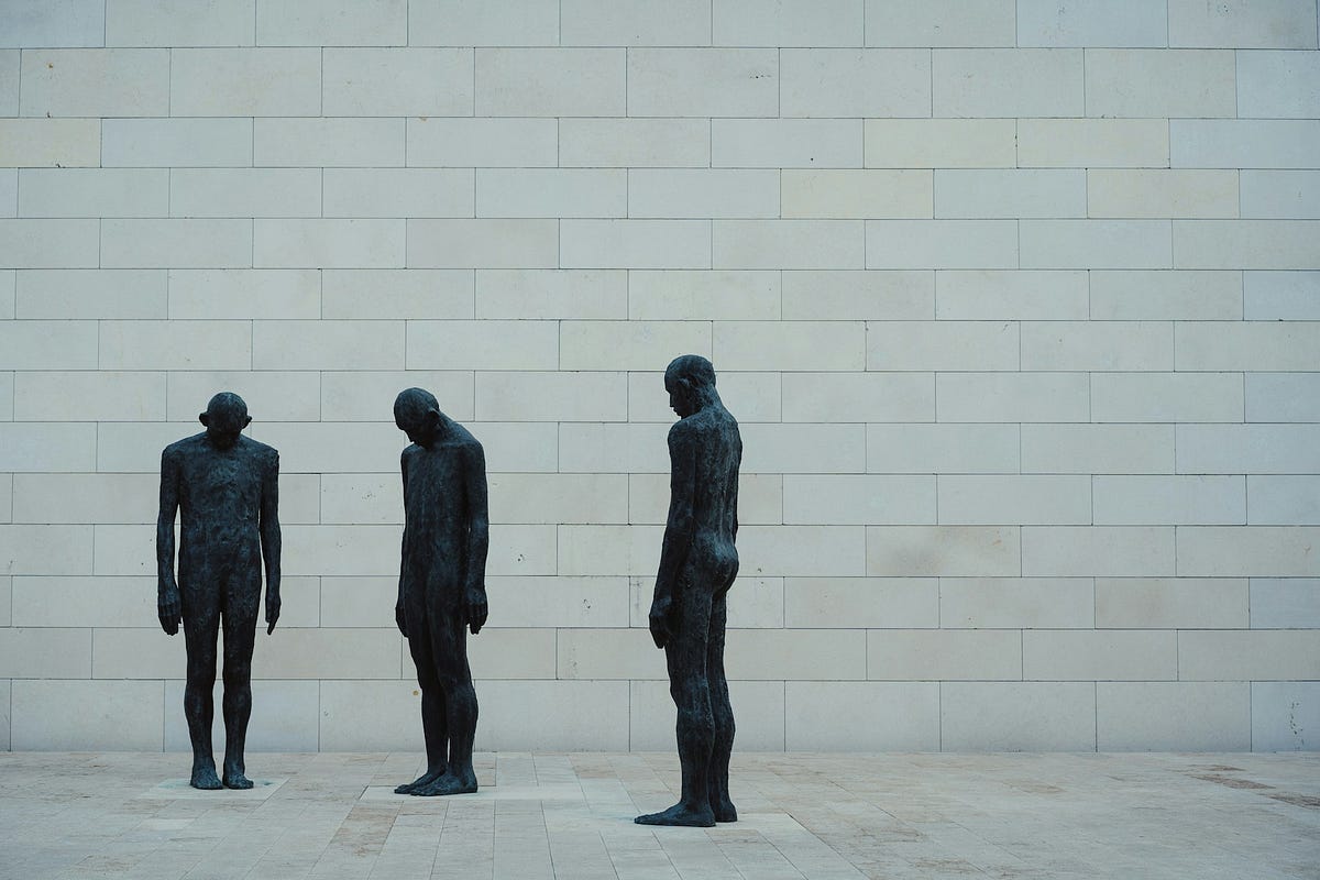 The Fragile Nature of Memory: An Existential Exploration | by Jonathan ...