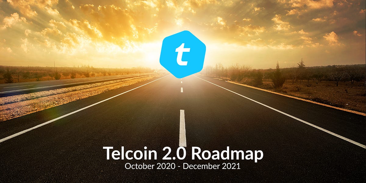 telcoin roadmap
