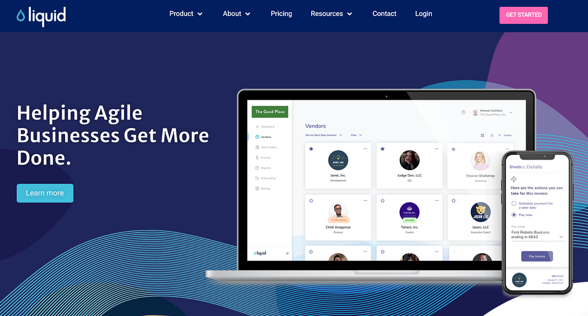 Let’s Go Liquid: One Million Liquid Businesses | by Yolanda Lau ...
