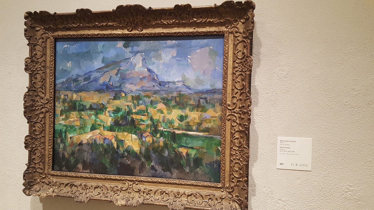 What Art and Rap have in common.. My liberal arts persona is one that