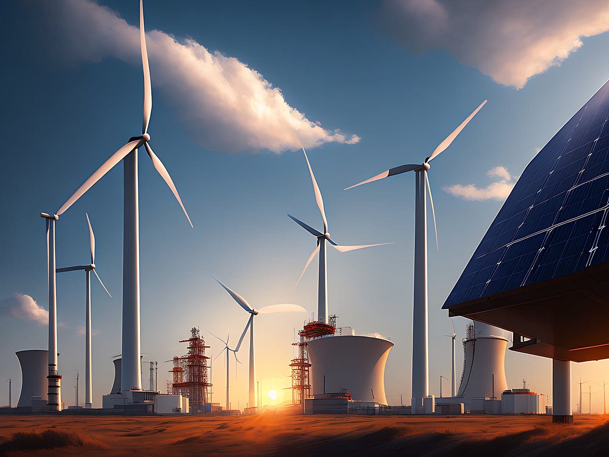 Two is Better Than One Why a NuclearRenewables Hybrid System Can Help