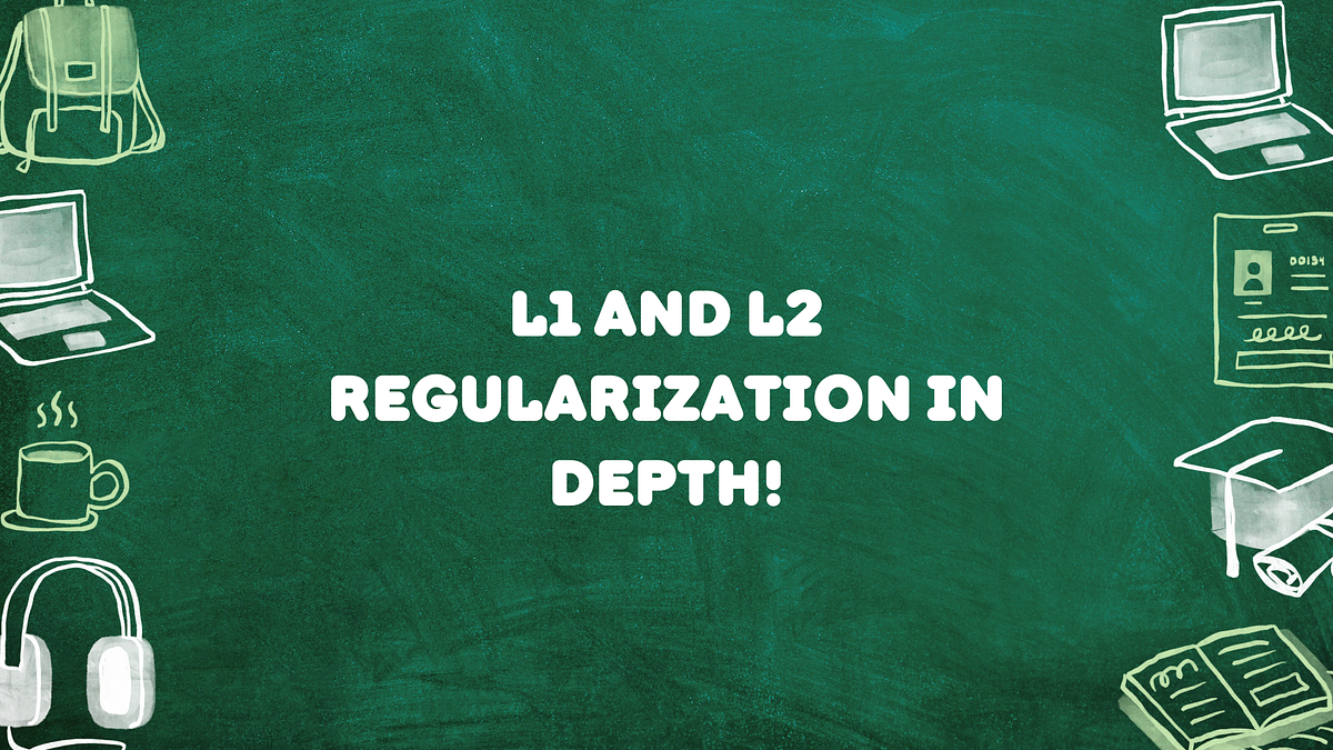 Complete Guide to Regularization in Linear Regression | Medium