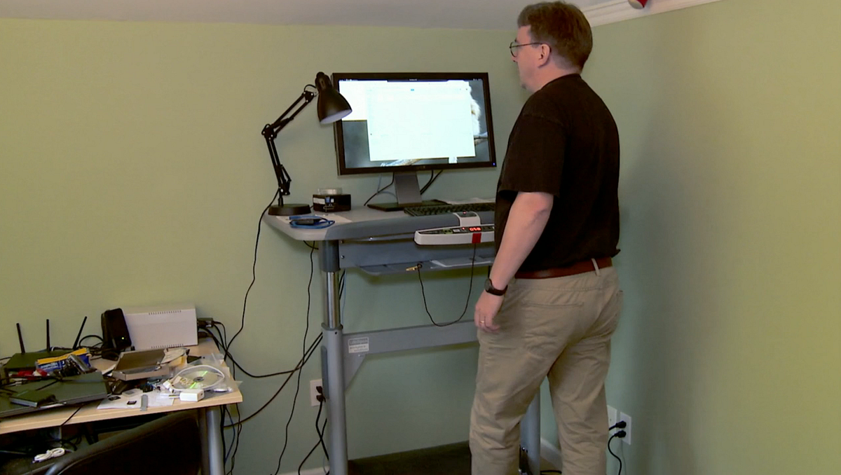 Linus Torvalds The mind behind Linux by Terence Xie Medium