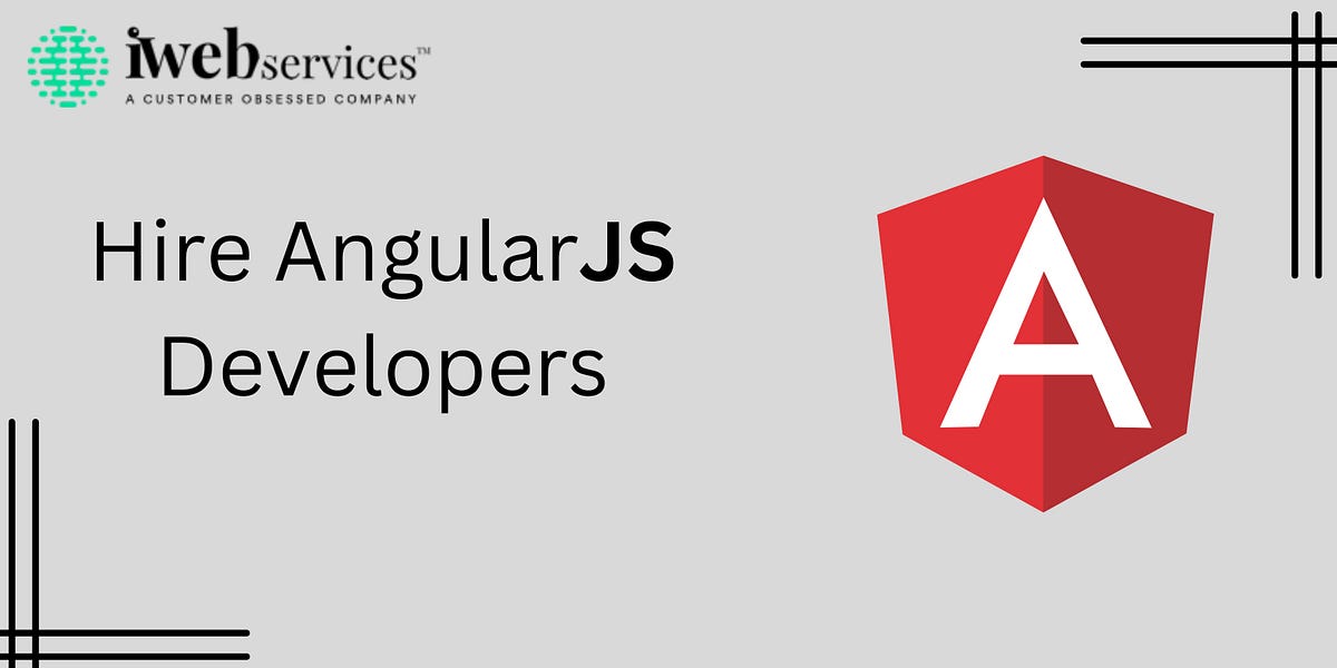 Why Should Businesses Consider Using AngularJS For Their Next Project ...