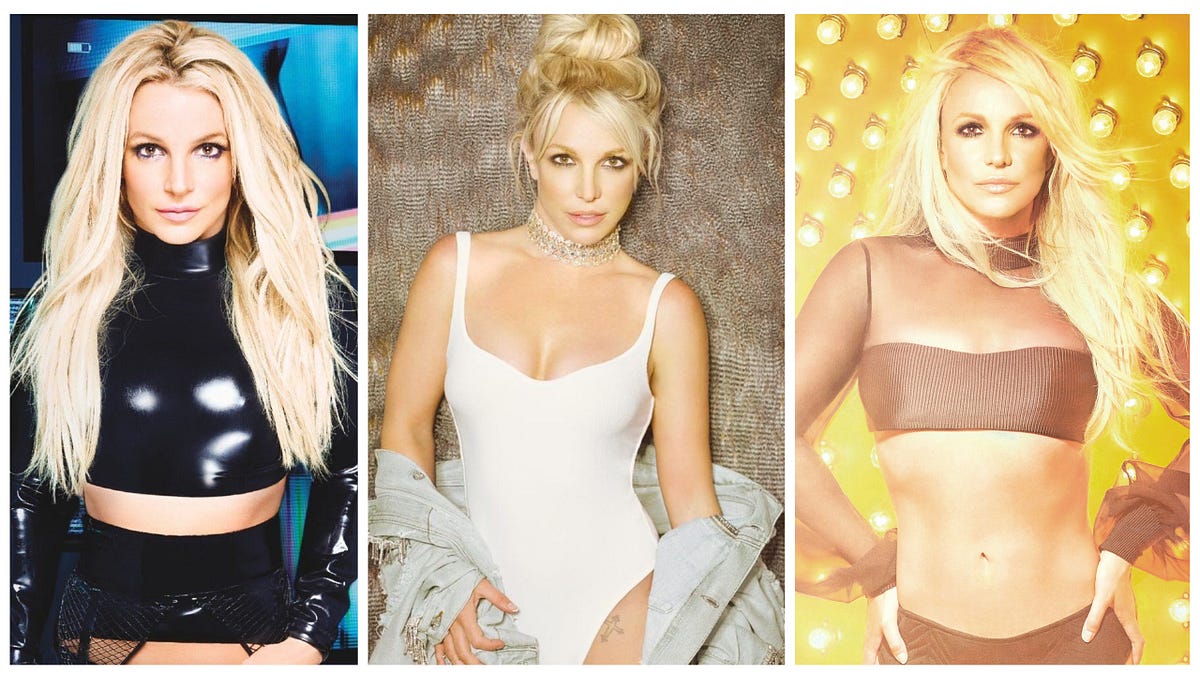 Britney Spears â€” The Princess of Pop that the Music Industry Desperately  Needs | by Ivan Cheresharski | Medium