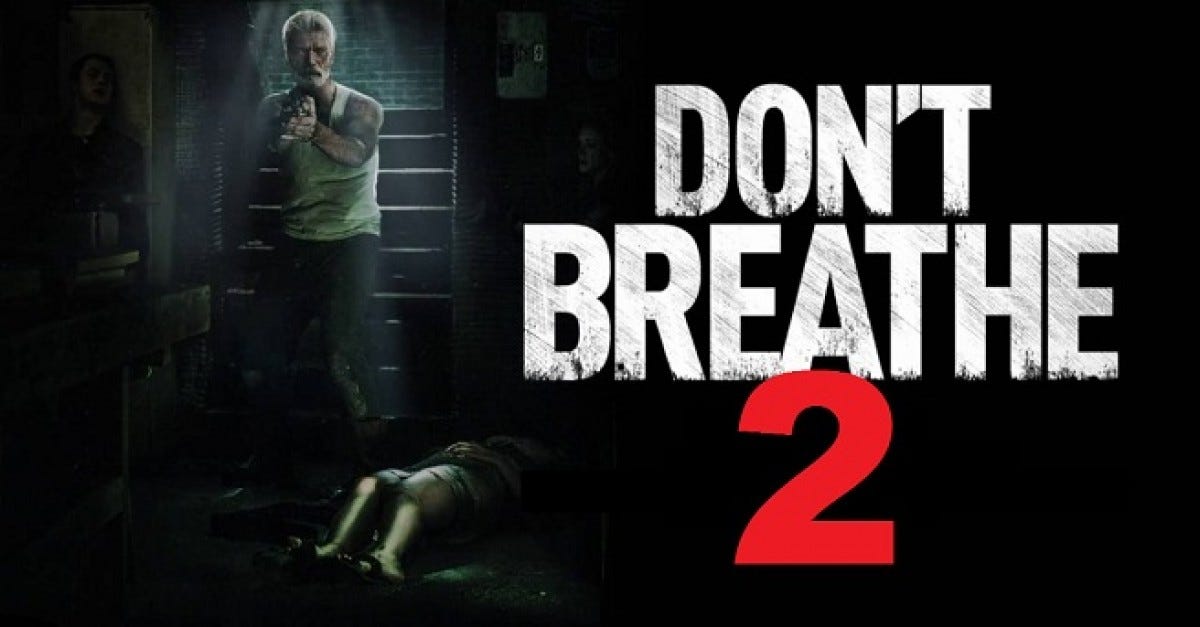 Watch.!!! Don’t Breathe 2 (2021). Watch Now : Don’t Breathe 2 (2021