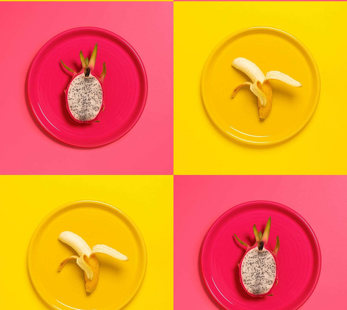 How to Compare Two Images for Similarity in Python | by Cloudmersive ...