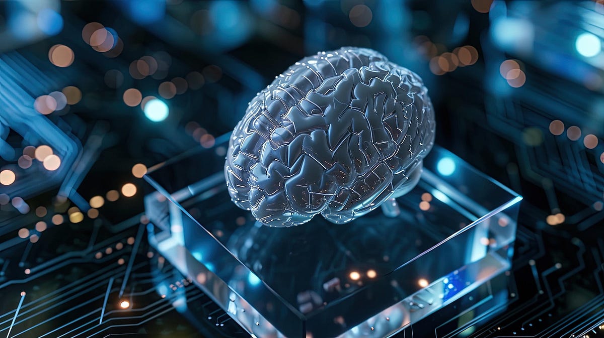 ​The Hidden Challenges of AI: Privacy, Bias & Misinformation