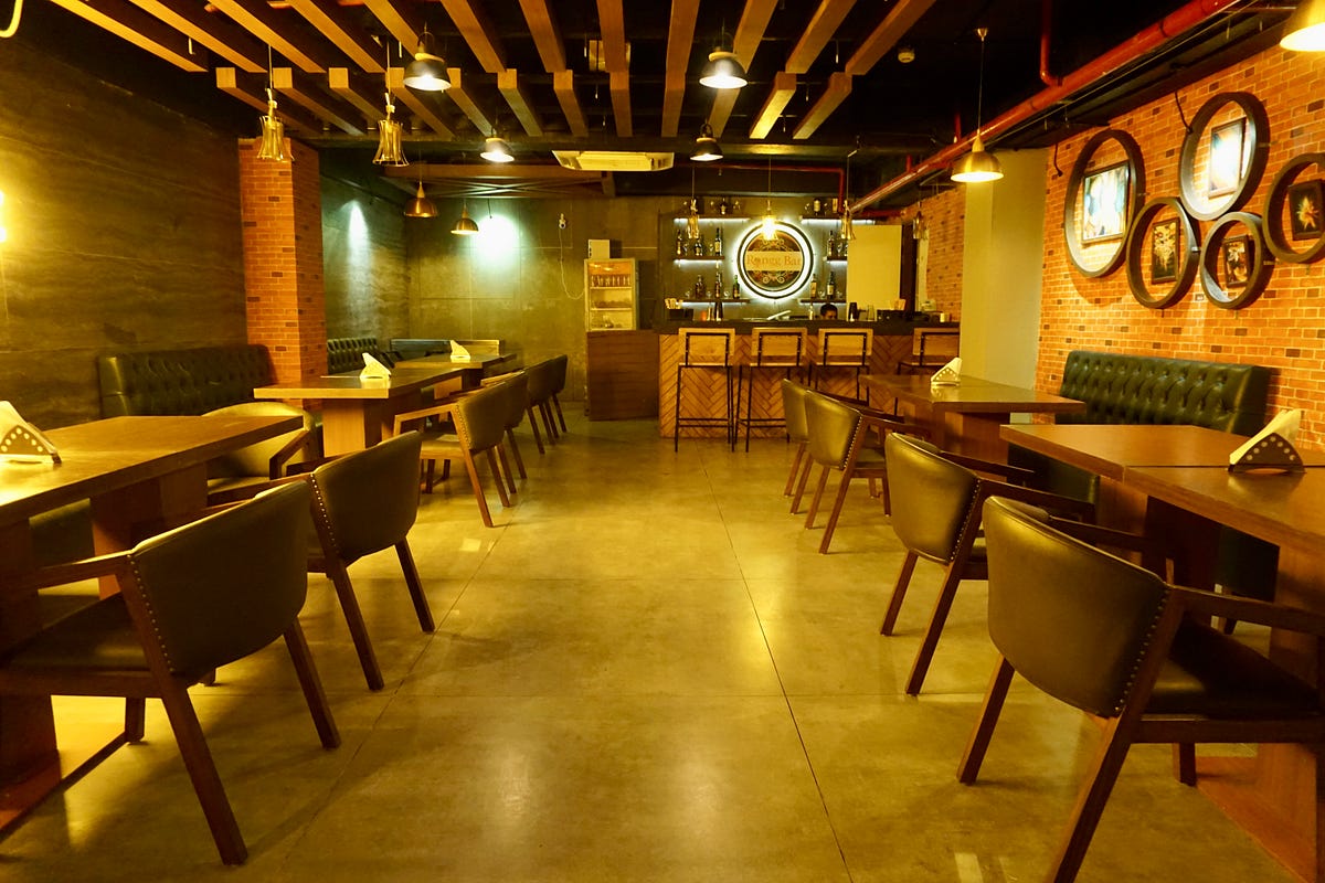 Culinary Delights Await Explore the Best Restaurant near Haridwar by