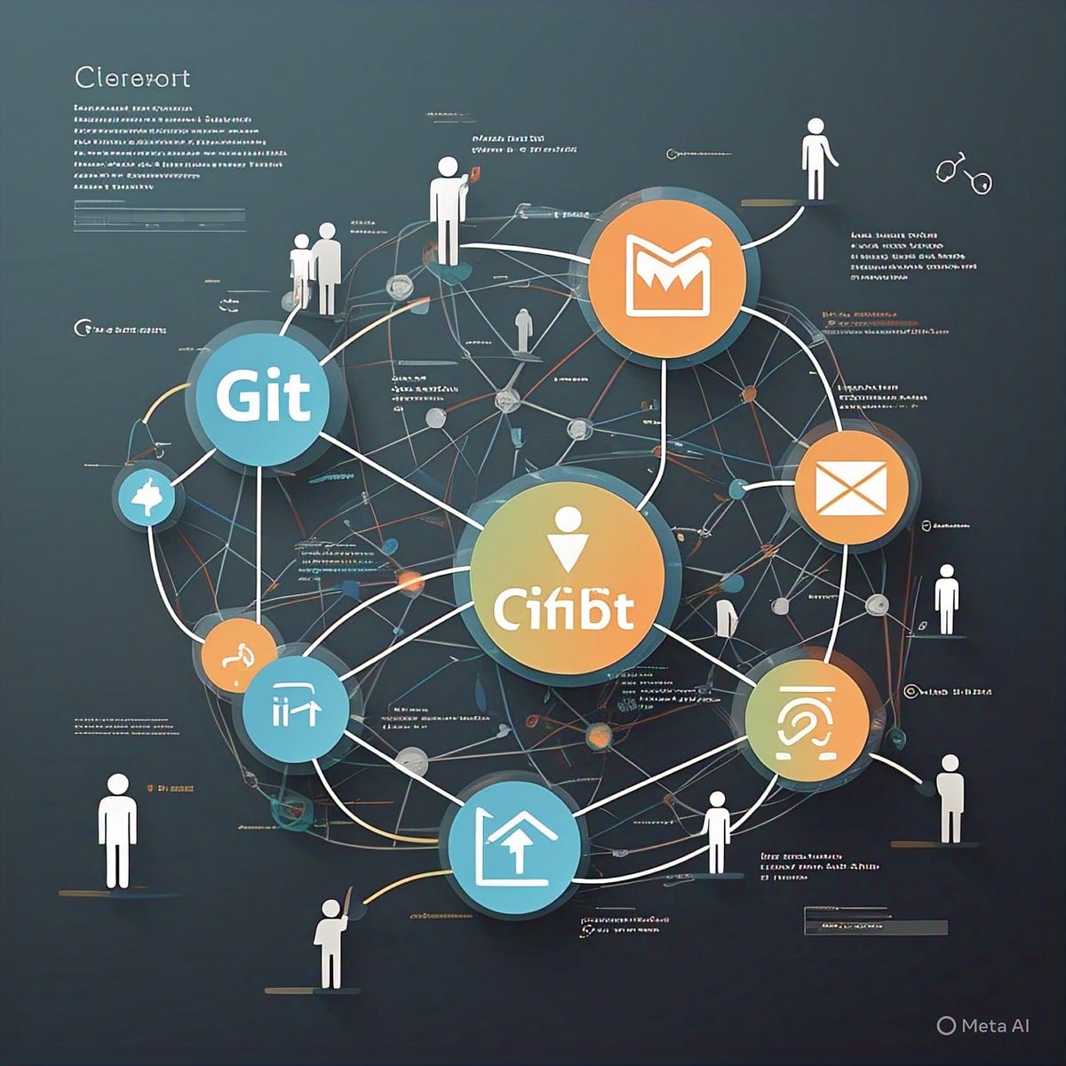 The Essentials of Code Version Control with Git and GitHub | by Gustavo ...