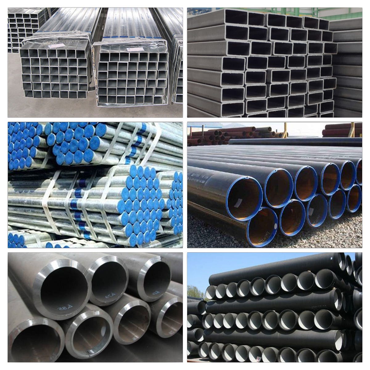 Searching Top Best Pipes and Tube­s of JRS MS Pipe Dealers by