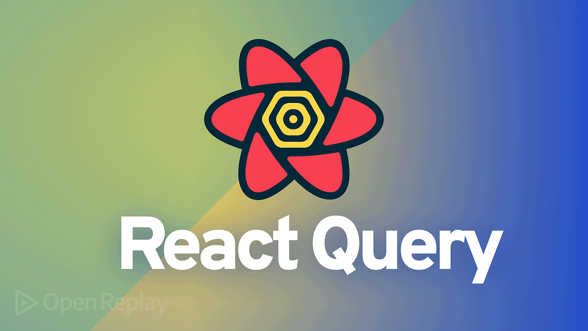 React Query is the best thing that happened to React | by Kvs Sankar ...