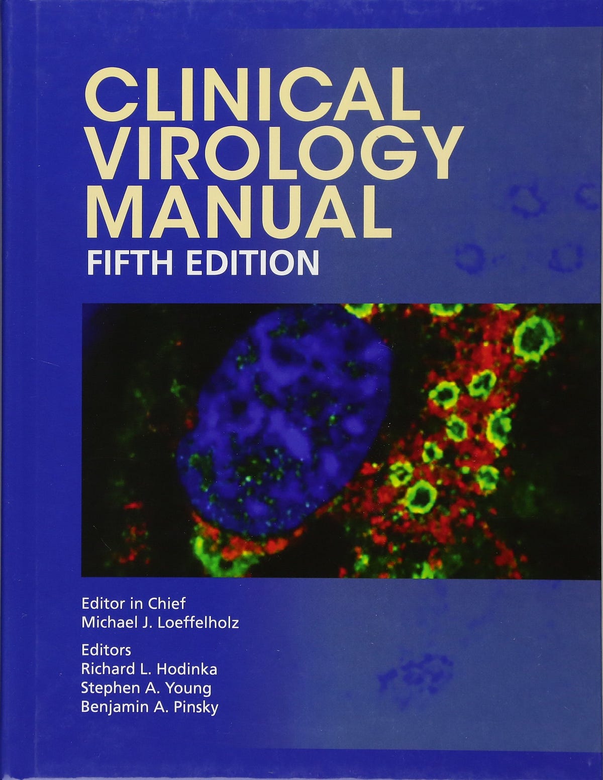 [READ] Clinical Virology Manual ASM Books by Dulcerubio Sep, 2023 Medium