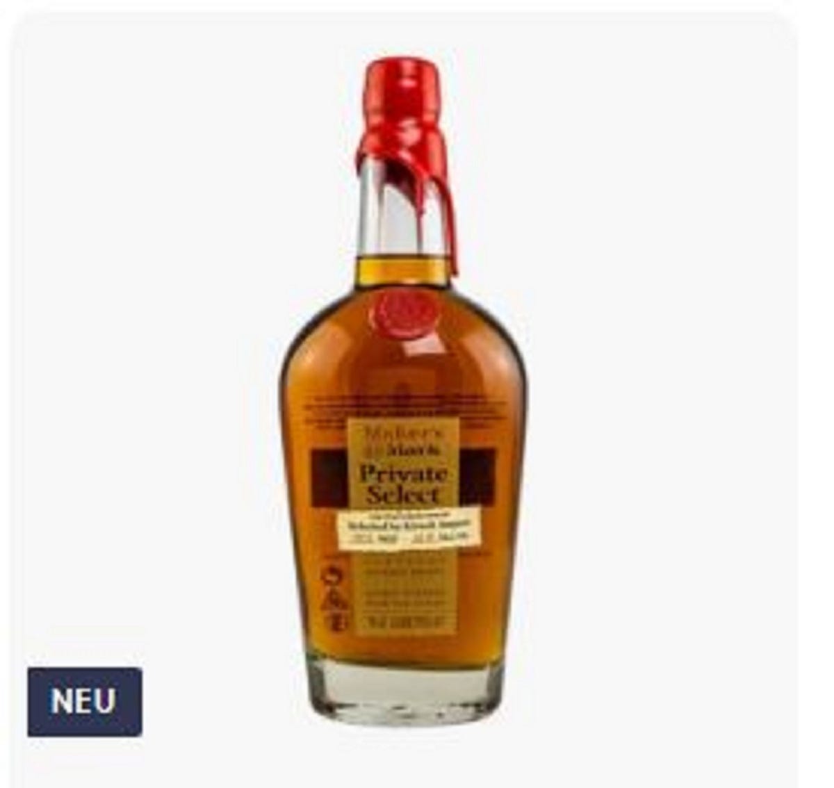 Whisky Deliawhisky Medium