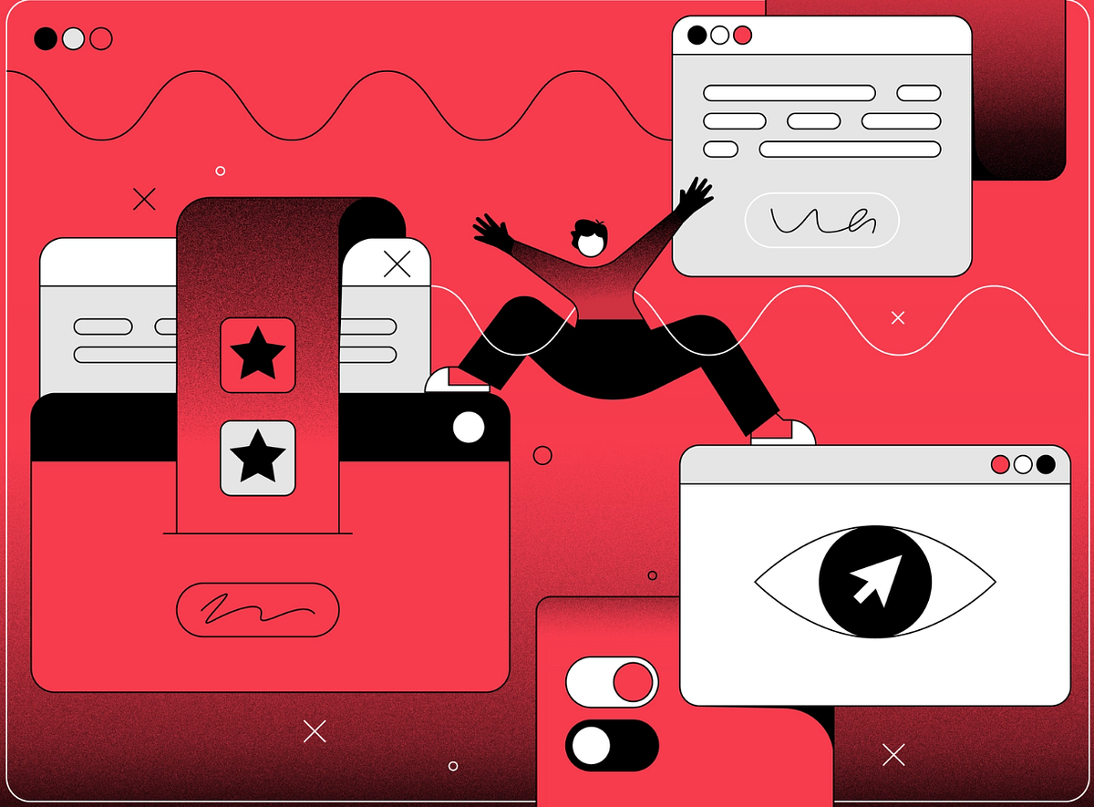 How Animation Can Increase User Engagement? | by Explain Ninja | Medium
