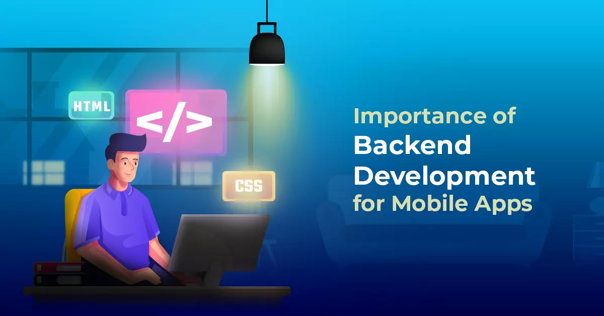 How to Develop a Backend for a Mobile App? | by expertappdevs | Medium