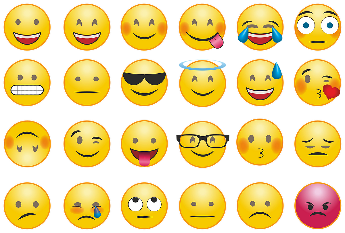 The Emoji journey: From self-expression tool to multi-million ...