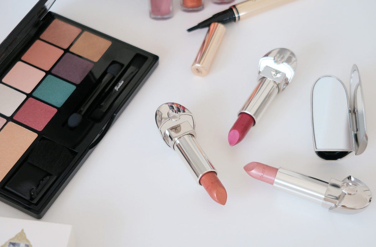 How to Choose the Right Guerlain Makeup for Your Skin Type by Cologne