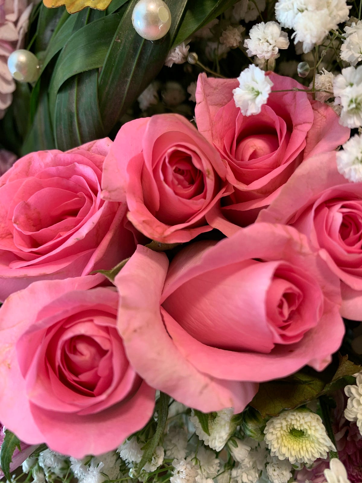 What kind of flower bouquet is the best gift for your loved ones for