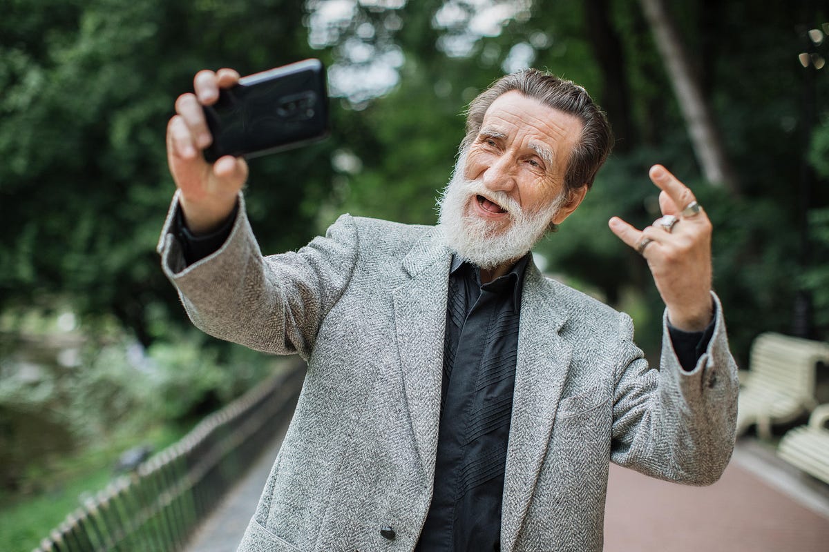 What is a Millennial, and Why are they Called Elder? | by Mirza