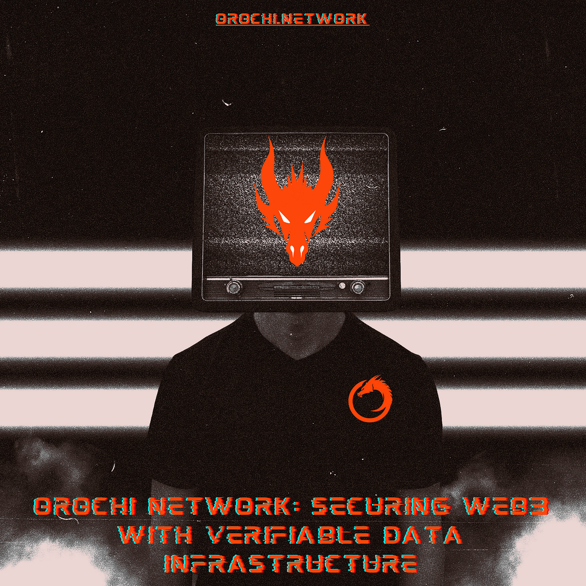 Orochi Network: Securing Web3 with Verifiable Data Infrastructure | by  Yellow KING | Medium